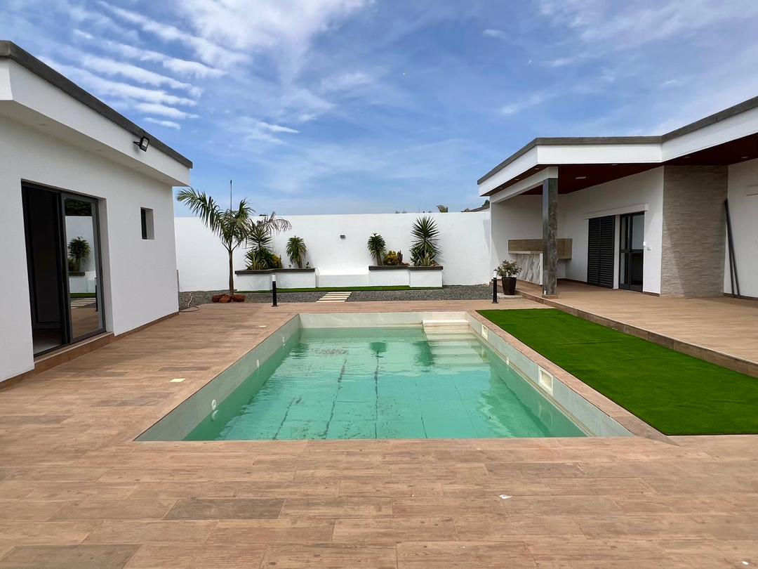 VILLA OMEGA A VENDRE NGEURING