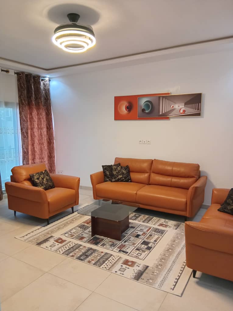 APPARTEMENT A LOUER DAKAR